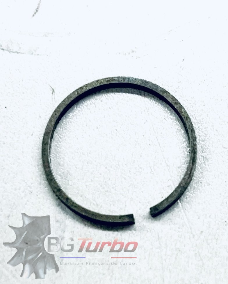 PIECES DETACHEES - NEUF - KIT REPARATION - N51 / N57 - ME422STIP2 SX421KS Turbocharger &nbsp;6TC-14690-01N51-14690-00-00
